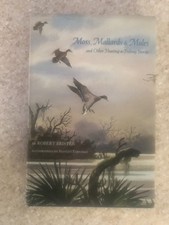 Moss mallards mules for sale  North Smithfield