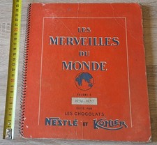 Complet album images d'occasion  Heyrieux