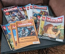 Bastei western romane gebraucht kaufen  Gladbeck