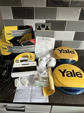 Yale easy fit for sale  BLACKBURN