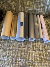 Vinyl crafting including for sale  DUNDEE