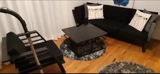 Garten lounge new gebraucht kaufen  Schauenburg