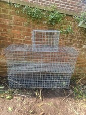 Gabion stone basket for sale  SALISBURY