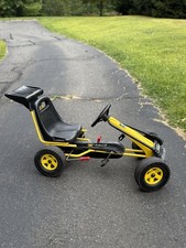Kettcar pedal race for sale  West Suffield