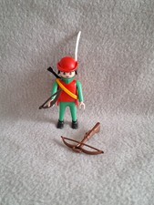 Playmobil robin hood gebraucht kaufen Playmobil robin hood gebraucht kaufen  Emsdetten