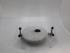 Piaggio beverly windshield for sale  SOUTHAMPTON