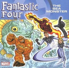 Sea monster paperback for sale  Montgomery