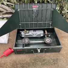 Coleman 424 for sale  ASHTON-UNDER-LYNE