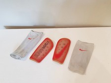 Protege tibias nike d'occasion  Rebais