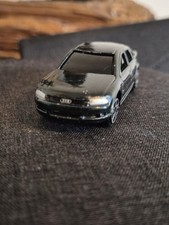 Audi metal toy for sale  EXETER