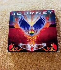 Revelation digipak journey for sale  Davison