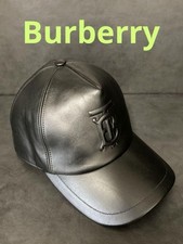 Chapéu de couro Burberry comprar usado  Enviando para Brazil