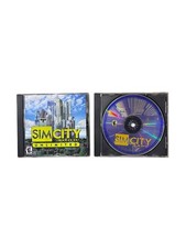 Sim city 3000 for sale  Staten Island