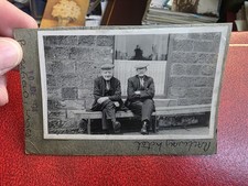 Gents outside railway for sale  BLACKPOOL