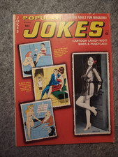 Popular jokes v.9 for sale  Los Angeles