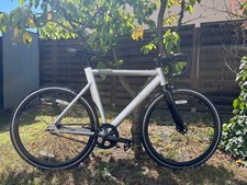 Bonvelo rennrad gebürstetes gebraucht kaufen  Beelitz