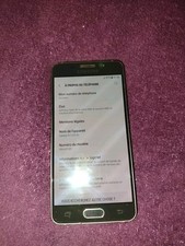 Samsung a310f 16go d'occasion  Connerré