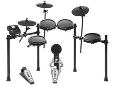 Alesis turbo mesh usato  Villachiara