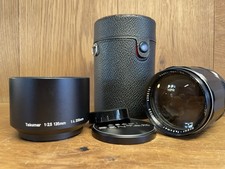 Lente Telefoto Pentax Super Takumar 135mm F/2.5 Con Funda Y Capucha /Japón comprar usado Lente Telefoto Pentax Super Takumar 135mm F/2.5 Con Funda Y Capucha /Japón comprar usado  Enviando para Brazil
