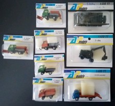 Apmodely spur 46 gebraucht kaufen  Ostseebad Prerow