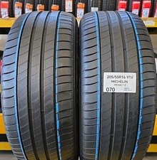 Gomme usate michelin usato  Sant Angelo Lodigiano