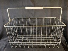 Vintage long rectangular for sale  Abingdon