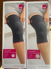Medi genumedi kniebandage gebraucht kaufen  Heidelberg