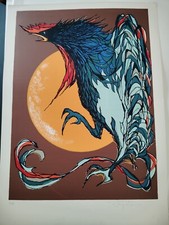 Serigrafia mario pinizzotto usato  Ragusa