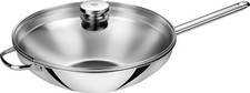 Zwilling wok plus gebraucht kaufen  Ribnitz-Damgarten