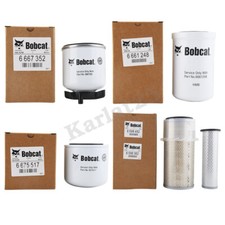 Bobcat filter kit for sale  Rowland Heights