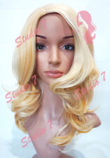 Studio7 blonde auburn for sale  CREWE