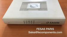 Sagem fast 2404 d'occasion  Paris VIII