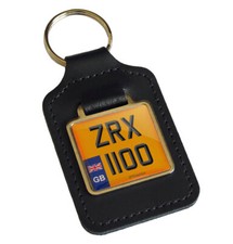 Zrx 1100 reg for sale  UK
