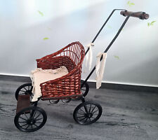 Puppenwagen deko höhe gebraucht kaufen  Gröditz