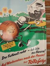 Blechblechschild 1955 riginal gebraucht kaufen  Bunde