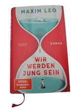 Roman maxim leo gebraucht kaufen  Castrop-Rauxel