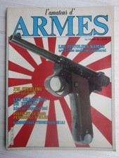 Amateur armes pistolets d'occasion  Triel-sur-Seine