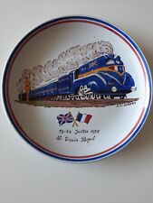 Train royal britannique d'occasion  Villeurbanne