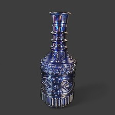 Vintage cobalt blue for sale  Mcminnville