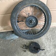 Norton international es2 for sale  CARNFORTH