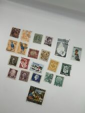 Other World Stamps for sale  PONTYPOOL