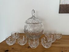 nachtmann bowle gebraucht kaufen nachtmann bowle gebraucht kaufen Landau a.d.Isar