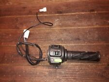 Ecooter e1r electric for sale  HASTINGS