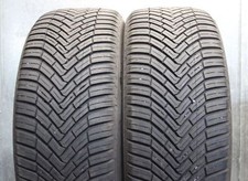 Continental allseasoncontact 2 gebraucht kaufen  Detmold