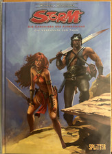 Graphic novel storm gebraucht kaufen  Marburg