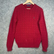 Ralph lauren sweater for sale  SHREWSBURY