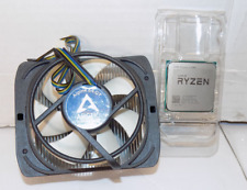 Amd ryzen cpu for sale  Rochester