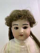 Antique bisque doll for sale  Richmond