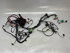 GENUÍNO JAGUAR F TIPO V6 MOTOR FIAÇÃO TEAR TERMINAL PACOTE SALTO POSITIVO comprar usado  Enviando para Brazil