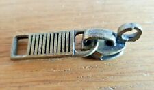 Zip puller zipper for sale  NOTTINGHAM